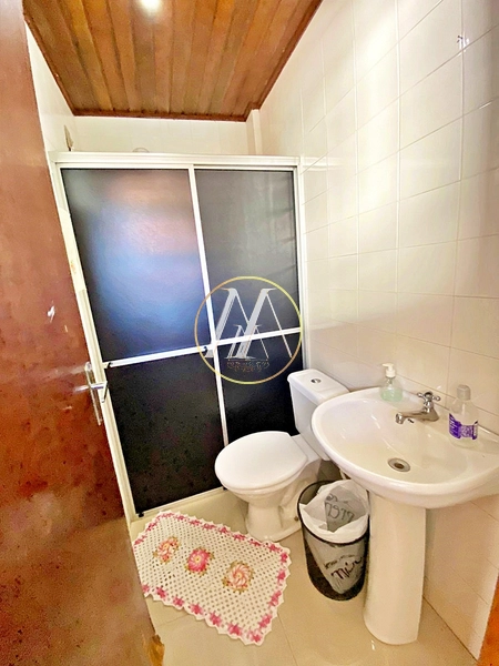 Casa à venda com 3 dormitórios, suíte e piscina no Centro de Rolândia: 43ª foto da galeria de imagens do imóvel