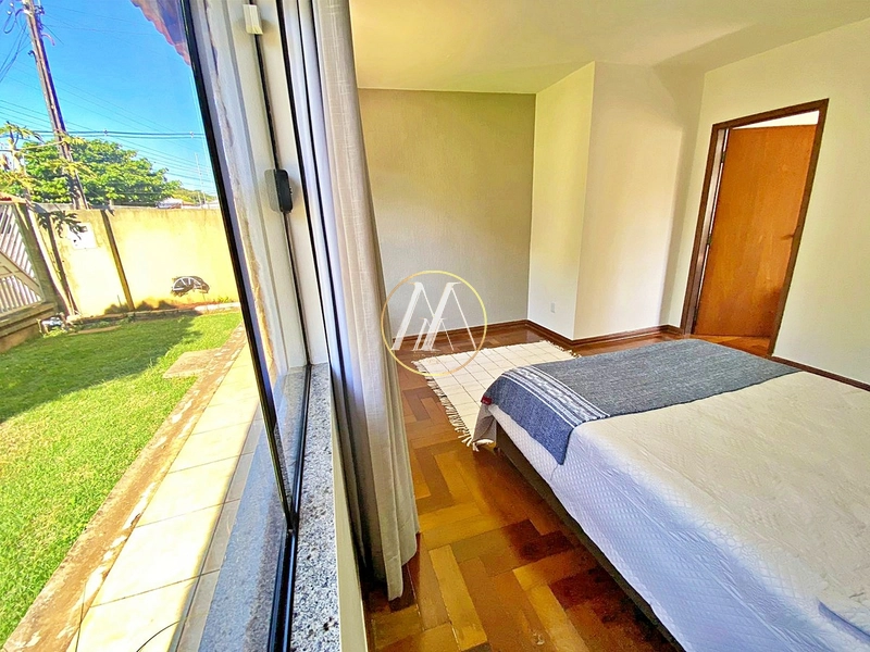 Casa à venda com 3 dormitórios, suíte e piscina no Centro de Rolândia: 17ª foto da galeria de imagens do imóvel
