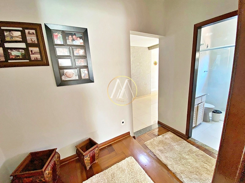 Casa à venda com 3 dormitórios, suíte e piscina no Centro de Rolândia: 24ª foto da galeria de imagens do imóvel