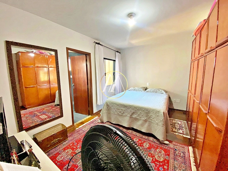Casa à venda com 3 dormitórios, suíte e piscina no Centro de Rolândia: 26ª foto da galeria de imagens do imóvel