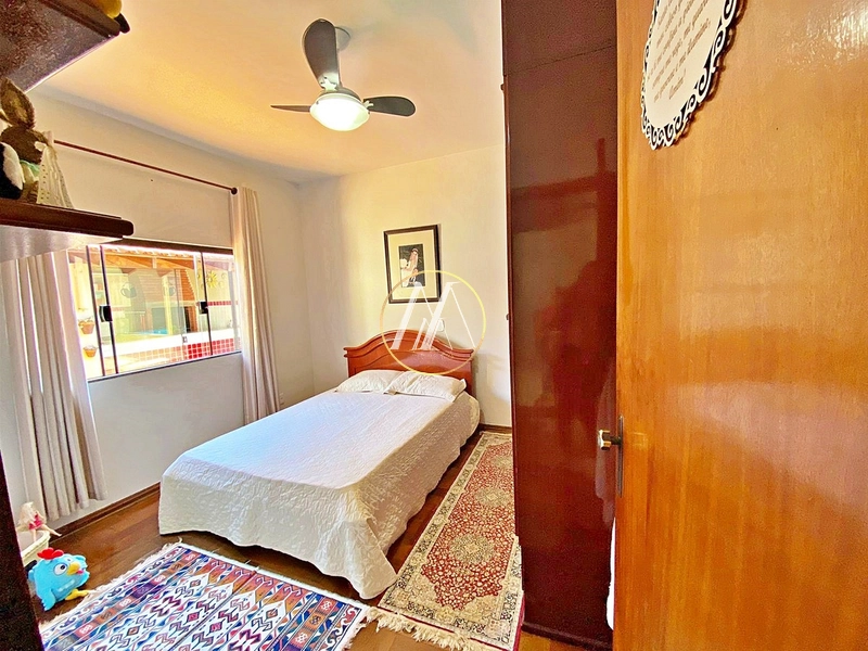 Casa à venda com 3 dormitórios, suíte e piscina no Centro de Rolândia: 21ª foto da galeria de imagens do imóvel