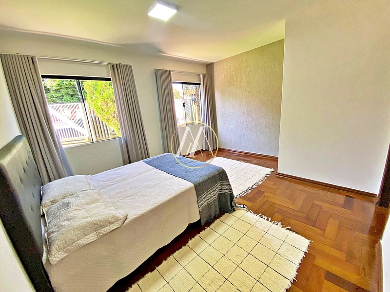 Casa à venda com 3 dormitórios, suíte e piscina no Centro de Rolândia: 16ª foto da galeria de imagens do imóvel