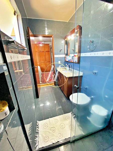 Casa à venda com 3 dormitórios, suíte e piscina no Centro de Rolândia: 30ª foto da galeria de imagens do imóvel
