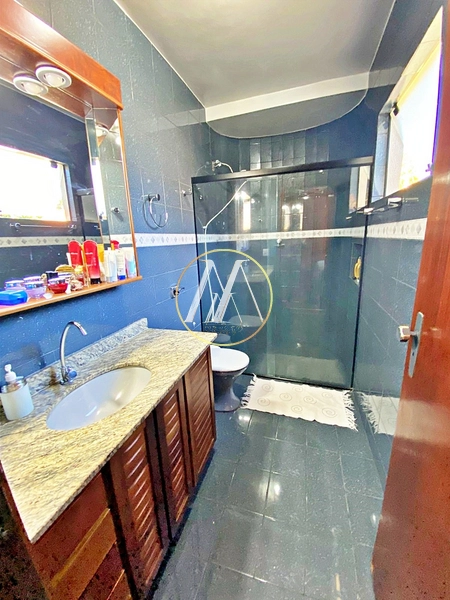 Casa à venda com 3 dormitórios, suíte e piscina no Centro de Rolândia: 29ª foto da galeria de imagens do imóvel