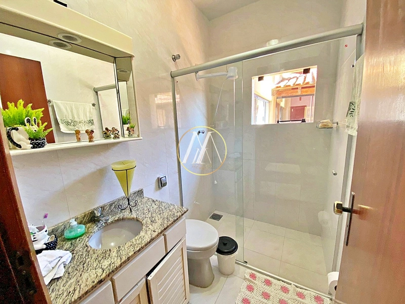 Casa à venda com 3 dormitórios, suíte e piscina no Centro de Rolândia: 19ª foto da galeria de imagens do imóvel