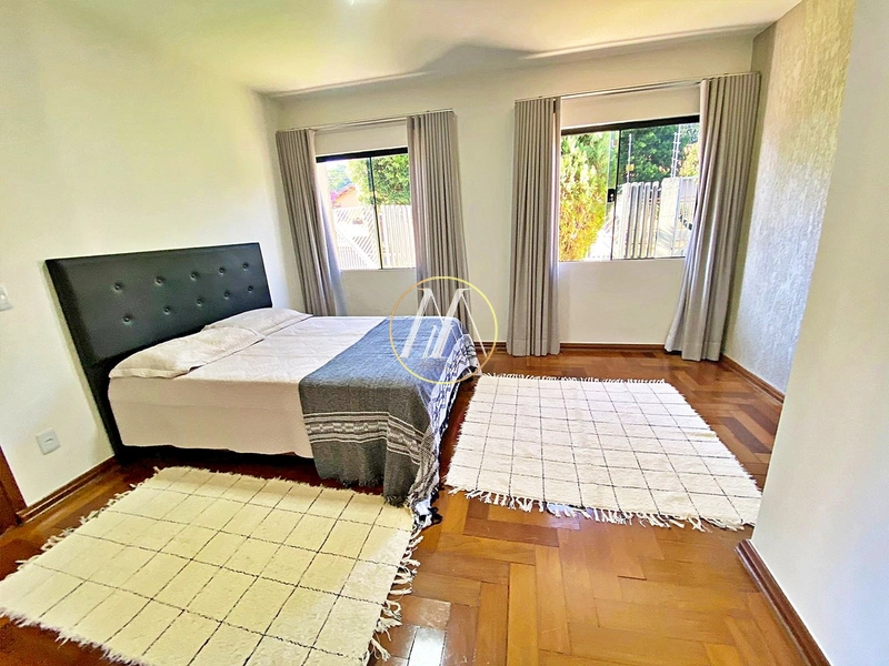 Casa à venda com 3 dormitórios, suíte e piscina no Centro de Rolândia: 15ª foto da galeria de imagens do imóvel
