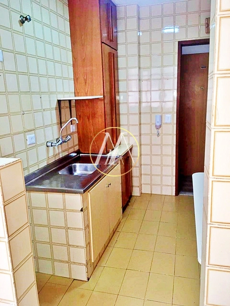Apartamento à venda com 3 dormitórios, Rua Paranaguá - Londrina: 5ª foto da galeria de imagens do imóvel