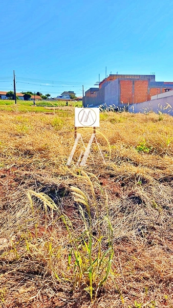 Terreno de 500m² à venda próximo ao Detran, Jd. Vale Verde - Rolândia: 2ª foto da galeria de imagens do imóvel
