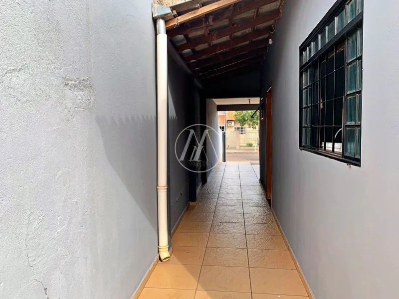 Casa à venda com 3 dormitórios e suíte, externo com churrasqueira: 33ª foto da galeria de imagens do imóvel