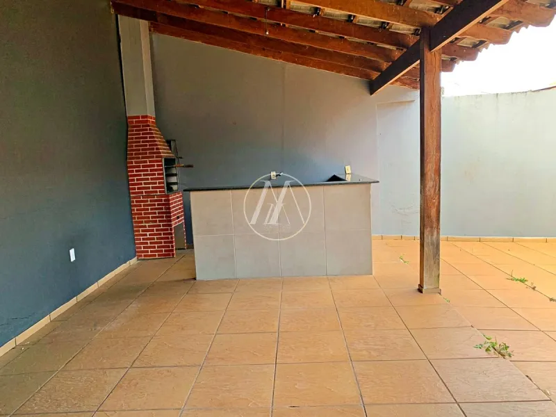 Casa à venda com 3 dormitórios e suíte, externo com churrasqueira: 36ª foto da galeria de imagens do imóvel