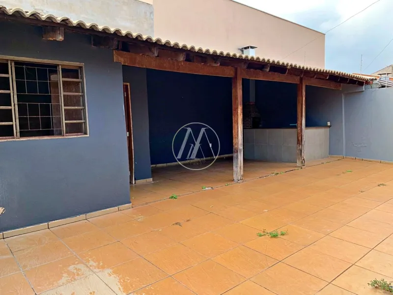 Casa à venda com 3 dormitórios e suíte, externo com churrasqueira: 37ª foto da galeria de imagens do imóvel