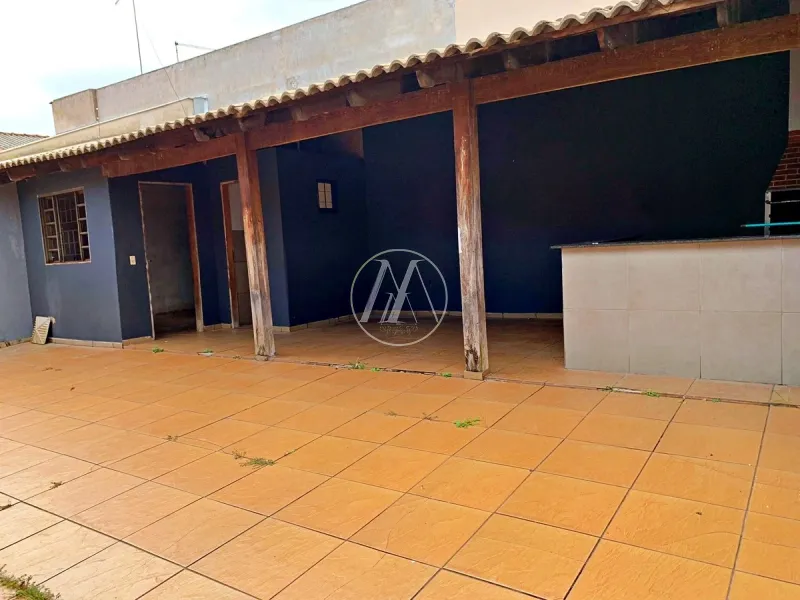 Casa à venda com 3 dormitórios e suíte, externo com churrasqueira: 40ª foto da galeria de imagens do imóvel