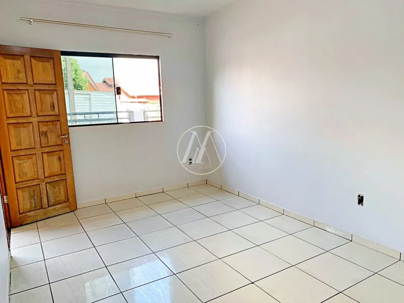 Casa à venda com 3 dormitórios e suíte, externo com churrasqueira: 5ª foto da galeria de imagens do imóvel