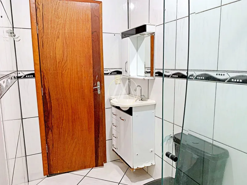 Casa à venda com 3 dormitórios e suíte, externo com churrasqueira: 21ª foto da galeria de imagens do imóvel