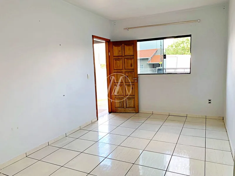 Casa à venda com 3 dormitórios e suíte, externo com churrasqueira: 4ª foto da galeria de imagens do imóvel