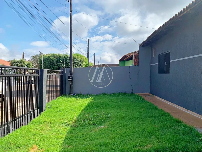 Casa à venda com 3 dormitórios e suíte, externo com churrasqueira: 44ª foto da galeria de imagens do imóvel