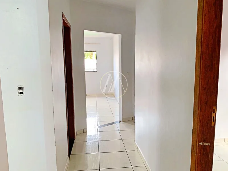 Casa à venda com 3 dormitórios e suíte, externo com churrasqueira: 14ª foto da galeria de imagens do imóvel