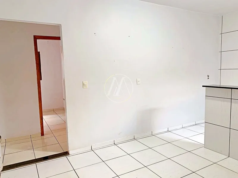 Casa à venda com 3 dormitórios e suíte, externo com churrasqueira: 13ª foto da galeria de imagens do imóvel