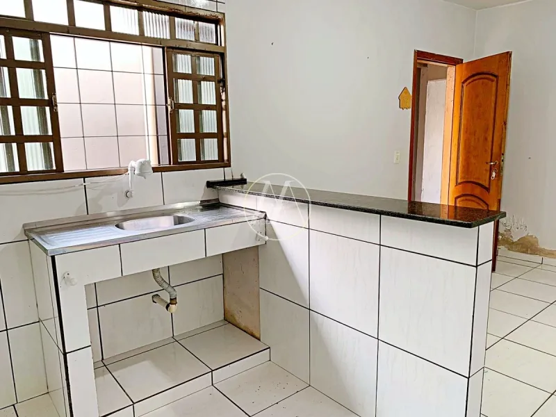 Casa à venda com 3 dormitórios e suíte, externo com churrasqueira: 11ª foto da galeria de imagens do imóvel