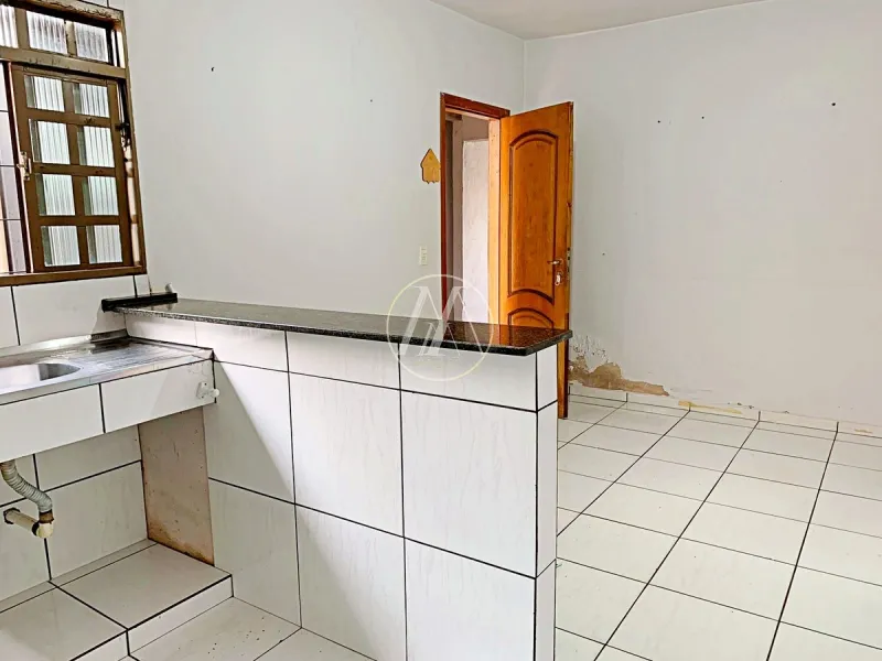 Casa à venda com 3 dormitórios e suíte, externo com churrasqueira: 12ª foto da galeria de imagens do imóvel