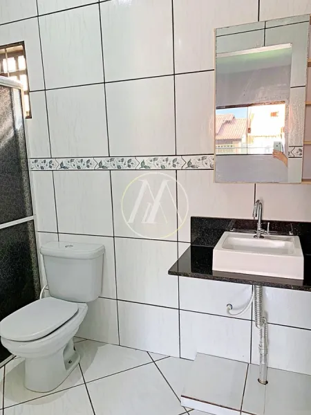 Casa à venda com 3 dormitórios e suíte, externo com churrasqueira: 28ª foto da galeria de imagens do imóvel
