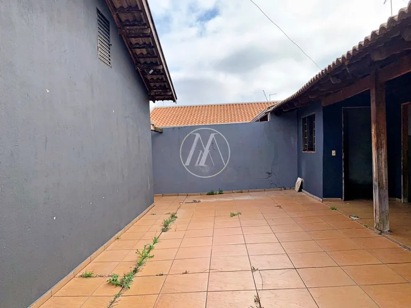 Casa à venda com 3 dormitórios e suíte, externo com churrasqueira: 41ª foto da galeria de imagens do imóvel