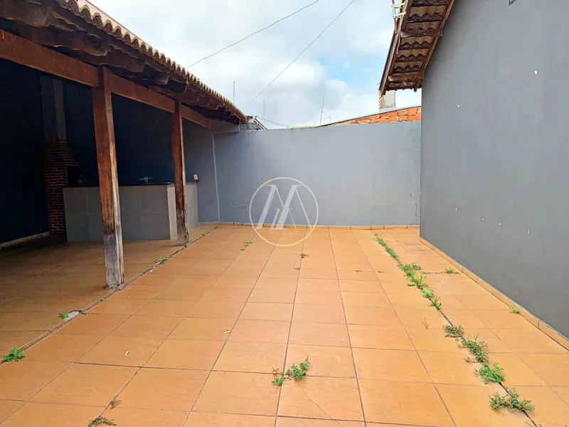 Casa à venda com 3 dormitórios e suíte, externo com churrasqueira: 39ª foto da galeria de imagens do imóvel