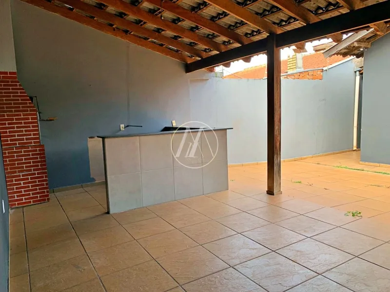 Casa à venda com 3 dormitórios e suíte, externo com churrasqueira: 35ª foto da galeria de imagens do imóvel