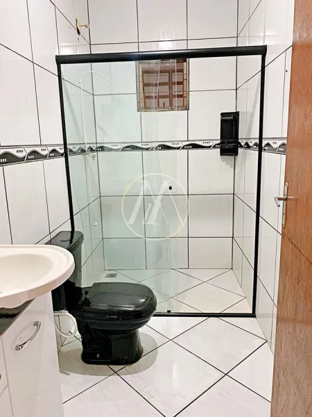 Casa à venda com 3 dormitórios e suíte, externo com churrasqueira: 20ª foto da galeria de imagens do imóvel