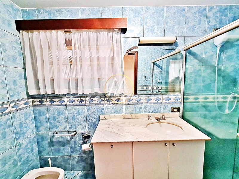 Apartamento central com 90m², 3 dormitórios, sacada: 13ª foto da galeria de imagens do imóvel