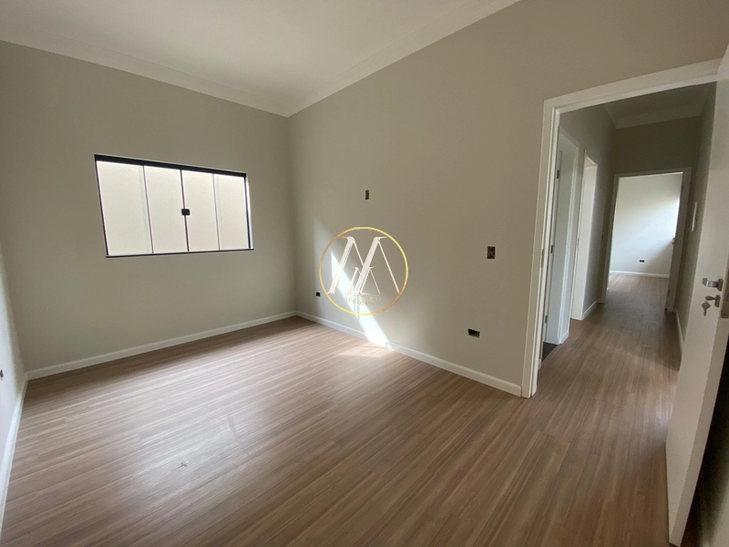 Casa no Res. Belmonte com suíte, 3 quartos e churrasqueira: 25ª foto da galeria de imagens do imóvel