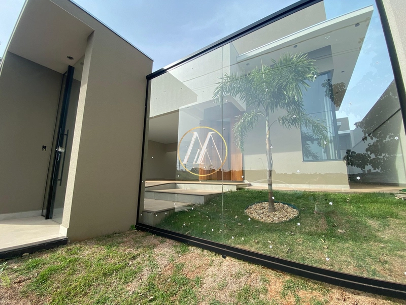 Casa no Res. Belmonte com suíte, 3 quartos e churrasqueira: 54ª foto da galeria de imagens do imóvel