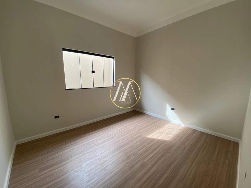 Casa no Res. Belmonte com suíte, 3 quartos e churrasqueira: 28ª foto da galeria de imagens do imóvel