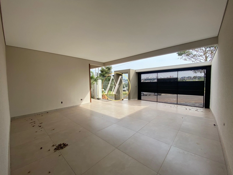 Casa no Res. Belmonte com suíte, 3 quartos e churrasqueira: 47ª foto da galeria de imagens do imóvel