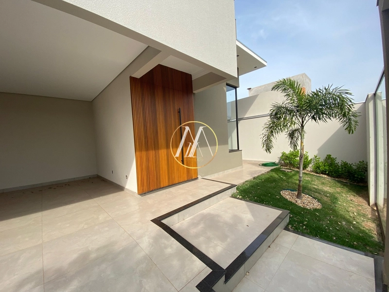 Casa no Res. Belmonte com suíte, 3 quartos e churrasqueira: 52ª foto da galeria de imagens do imóvel