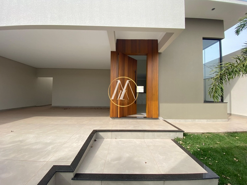 Casa no Res. Belmonte com suíte, 3 quartos e churrasqueira: 6ª foto da galeria de imagens do imóvel