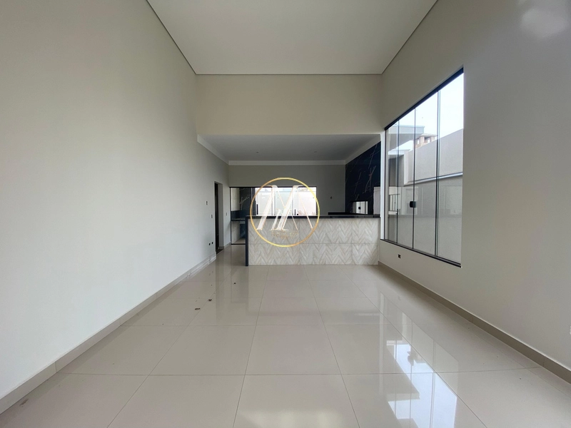 Casa no Res. Belmonte com suíte, 3 quartos e churrasqueira: 10ª foto da galeria de imagens do imóvel