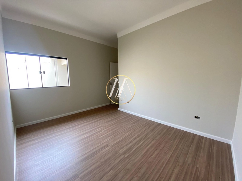 Casa no Res. Belmonte com suíte, 3 quartos e churrasqueira: 33ª foto da galeria de imagens do imóvel