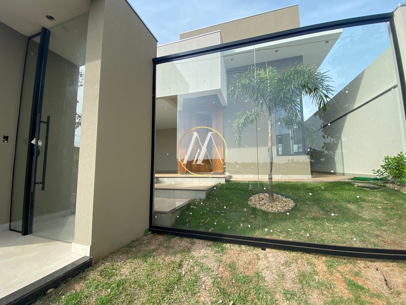 Casa no Res. Belmonte com suíte, 3 quartos e churrasqueira: 55ª foto da galeria de imagens do imóvel