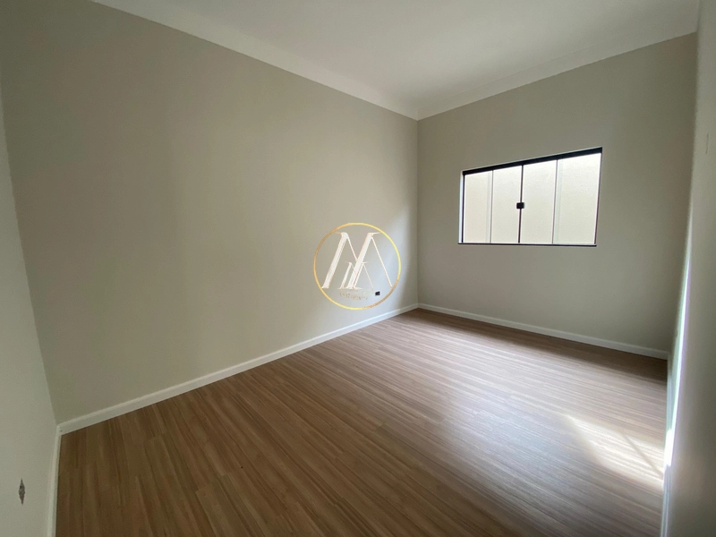 Casa no Res. Belmonte com suíte, 3 quartos e churrasqueira: 24ª foto da galeria de imagens do imóvel