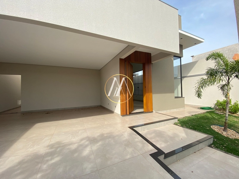 Casa no Res. Belmonte com suíte, 3 quartos e churrasqueira: 50ª foto da galeria de imagens do imóvel