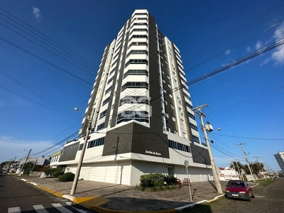 Edifício Jardim da Barra