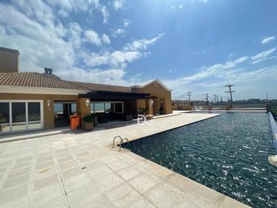 Condomínio Las Olas