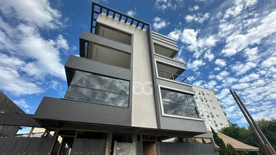 Edifício Hilda Muller