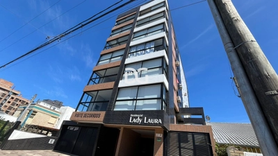 Residencial Lady Laura