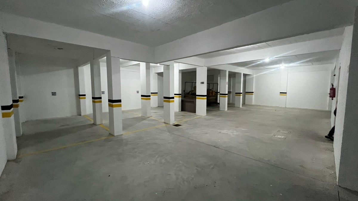 7ª foto do condomínio