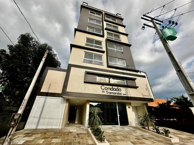 Edifício Condado de Tramandaí