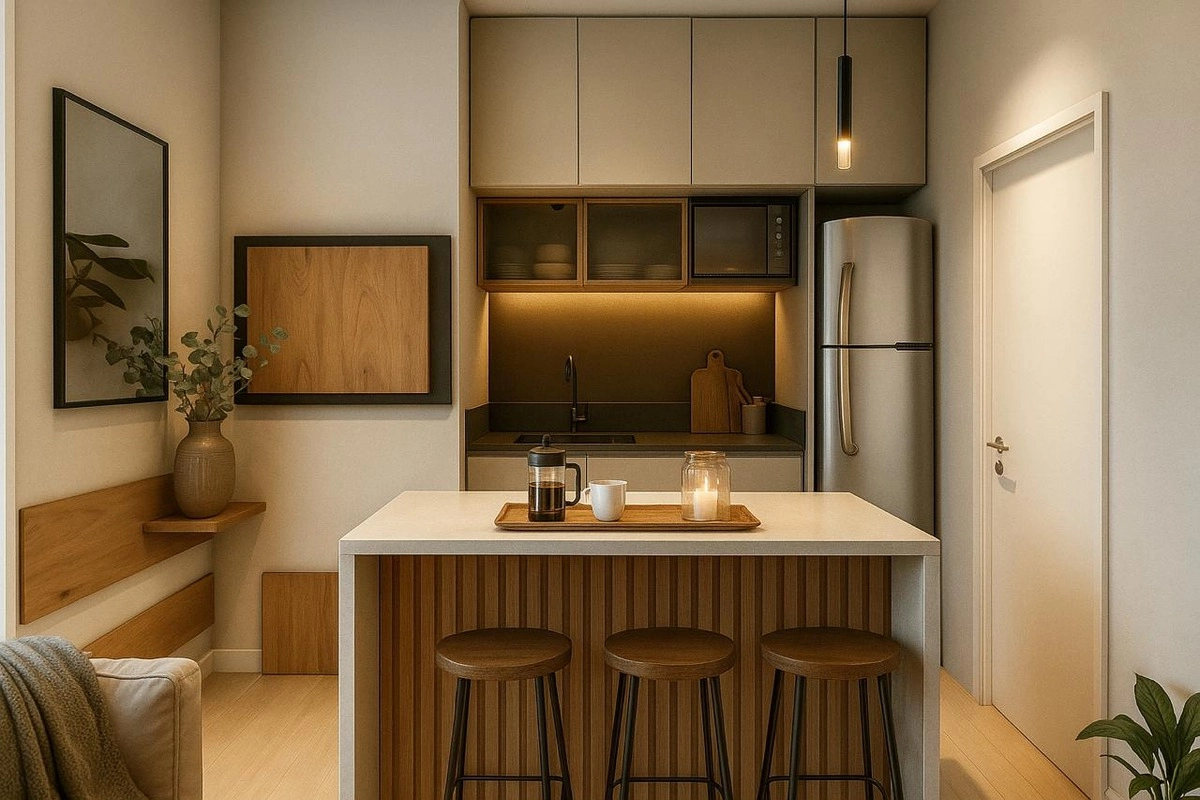 7ª foto do condomínio