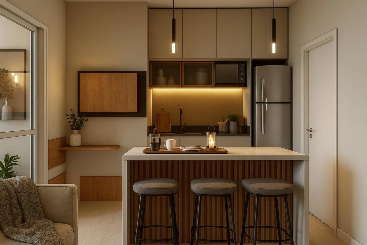 6ª foto do condomínio