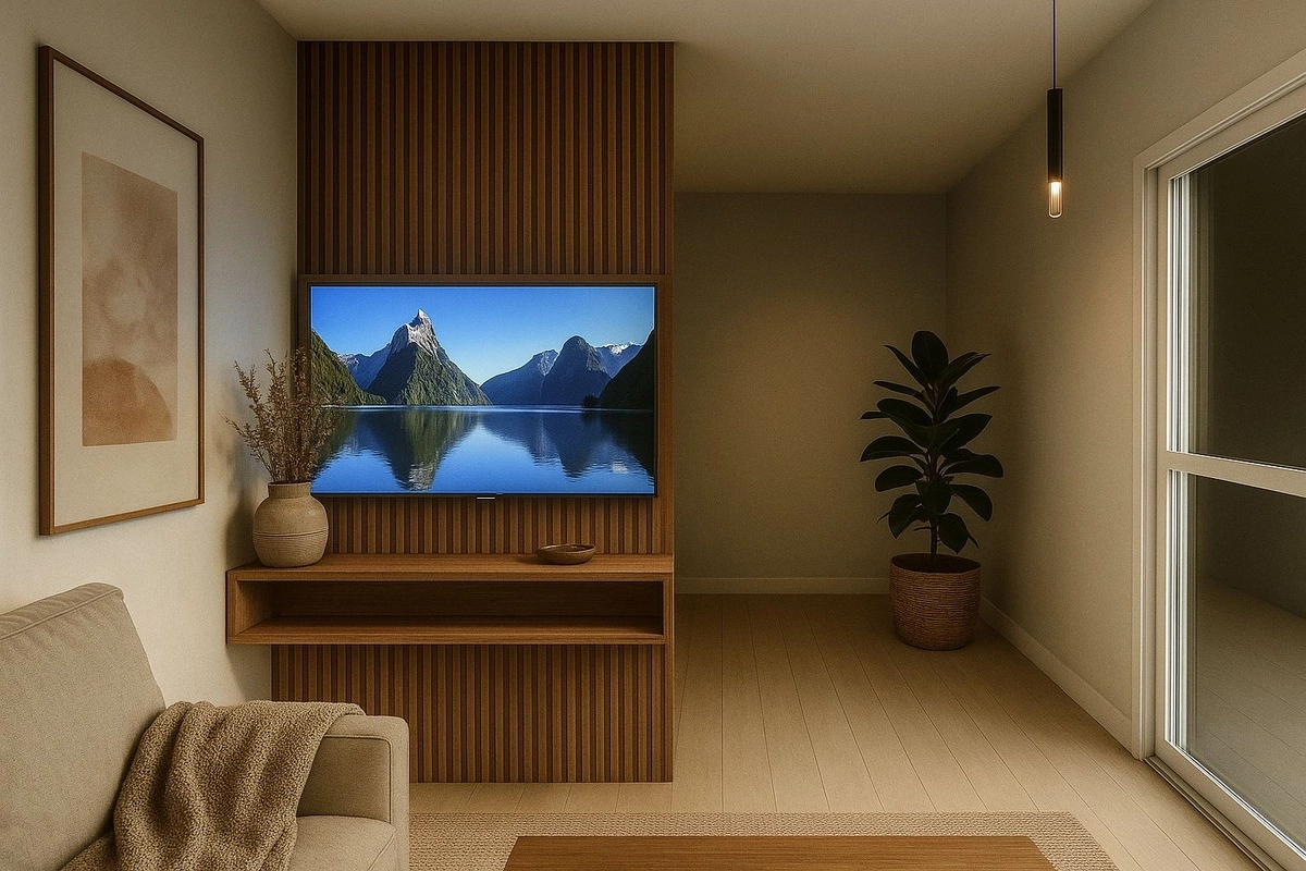 5ª foto do condomínio